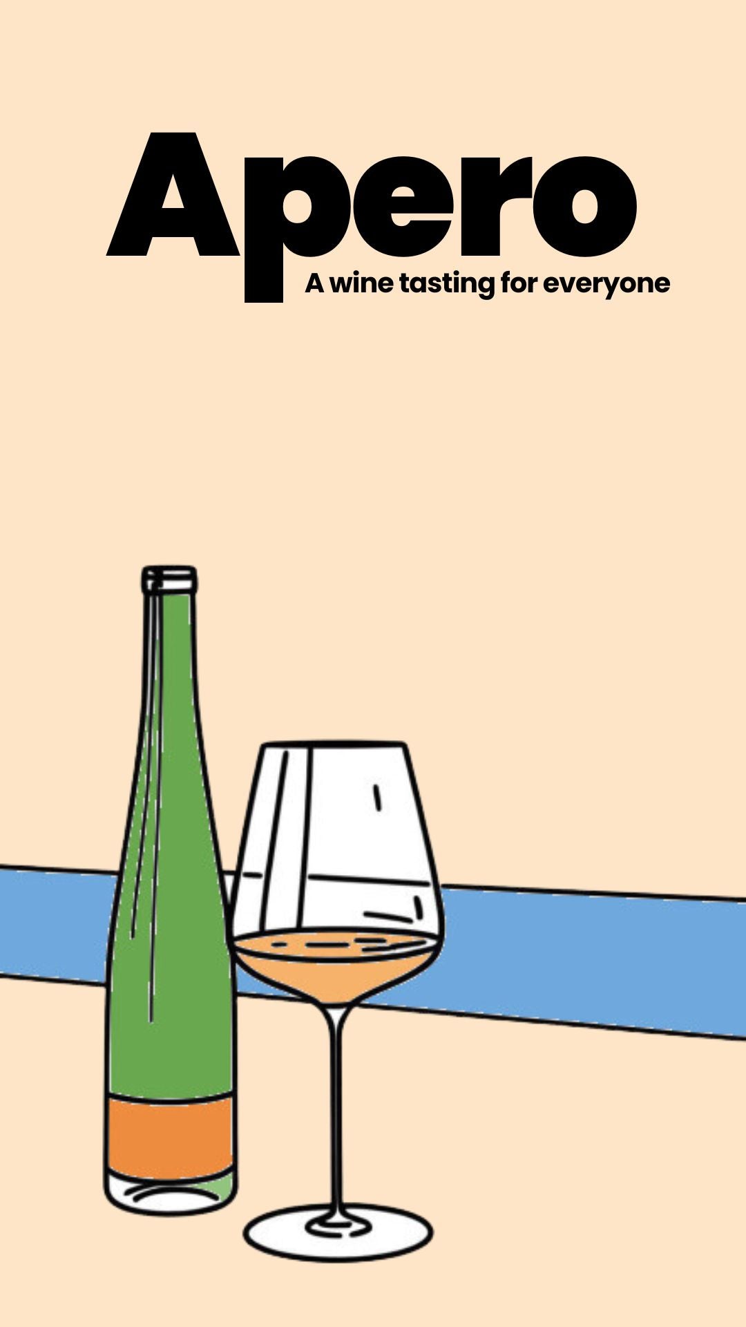 Apero - Freitag, 21. November