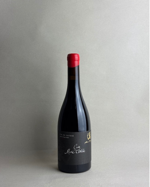 Adrien Berlioz - Cuvée Marie Clothilde 2024
