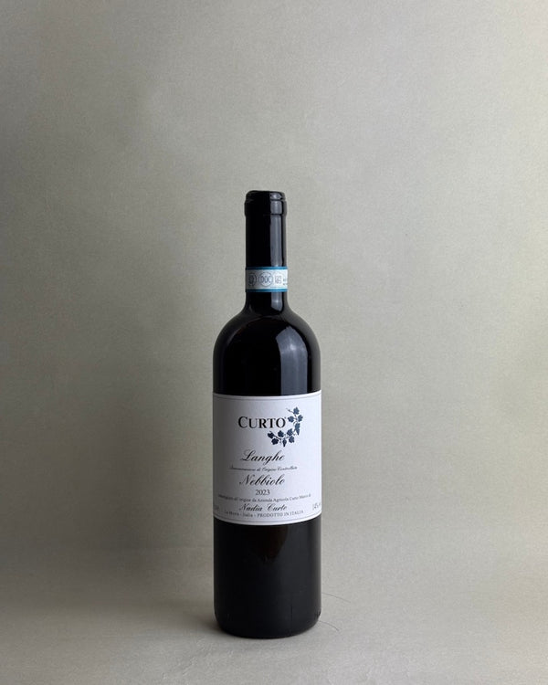 Nadia Curto - Langhe Nebbiolo 2023