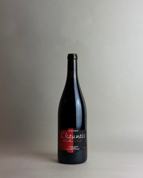 Les Cailloux du Paradis - L'Icaunais 2022