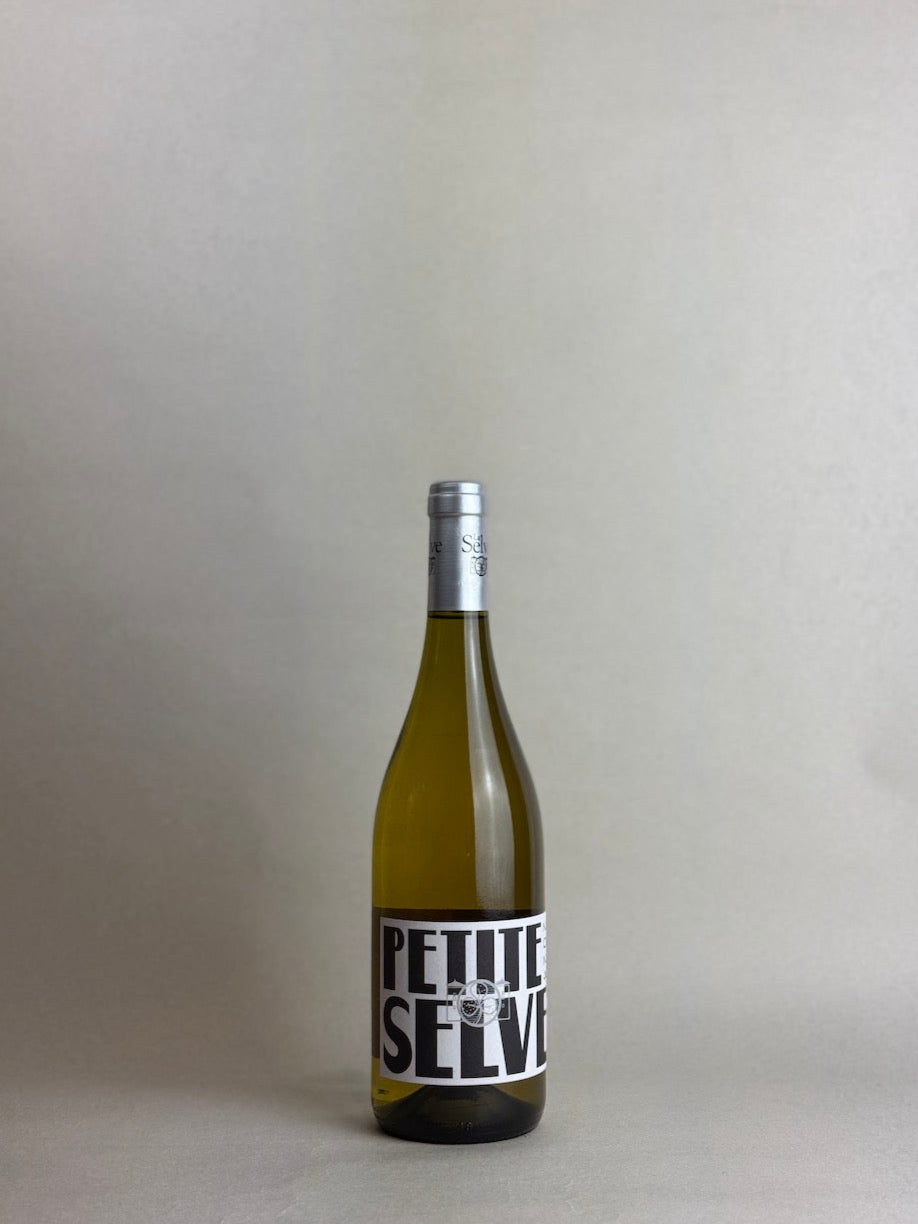Château De La Selve - Petite Selve Blanc