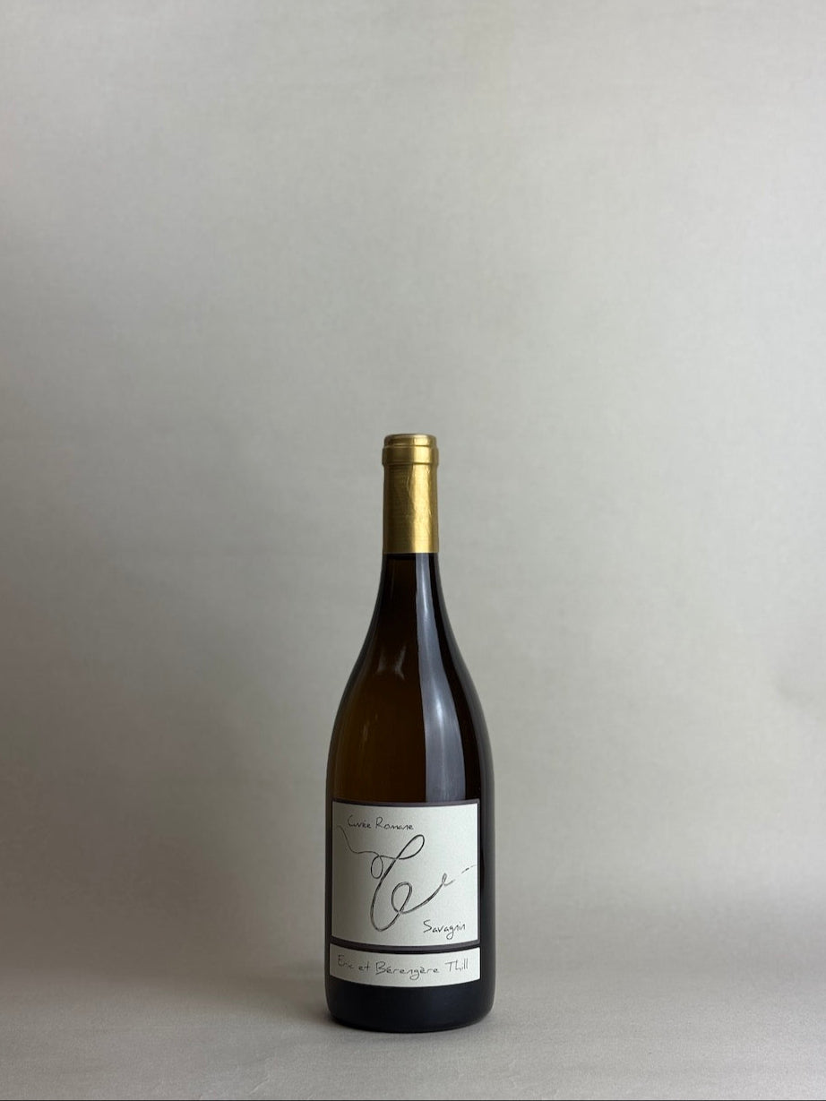 Eric Thill - Cuvée Romane