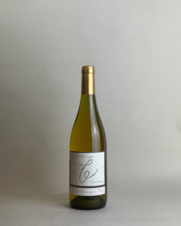Éric Thill - Les Grandes Vignes 2021