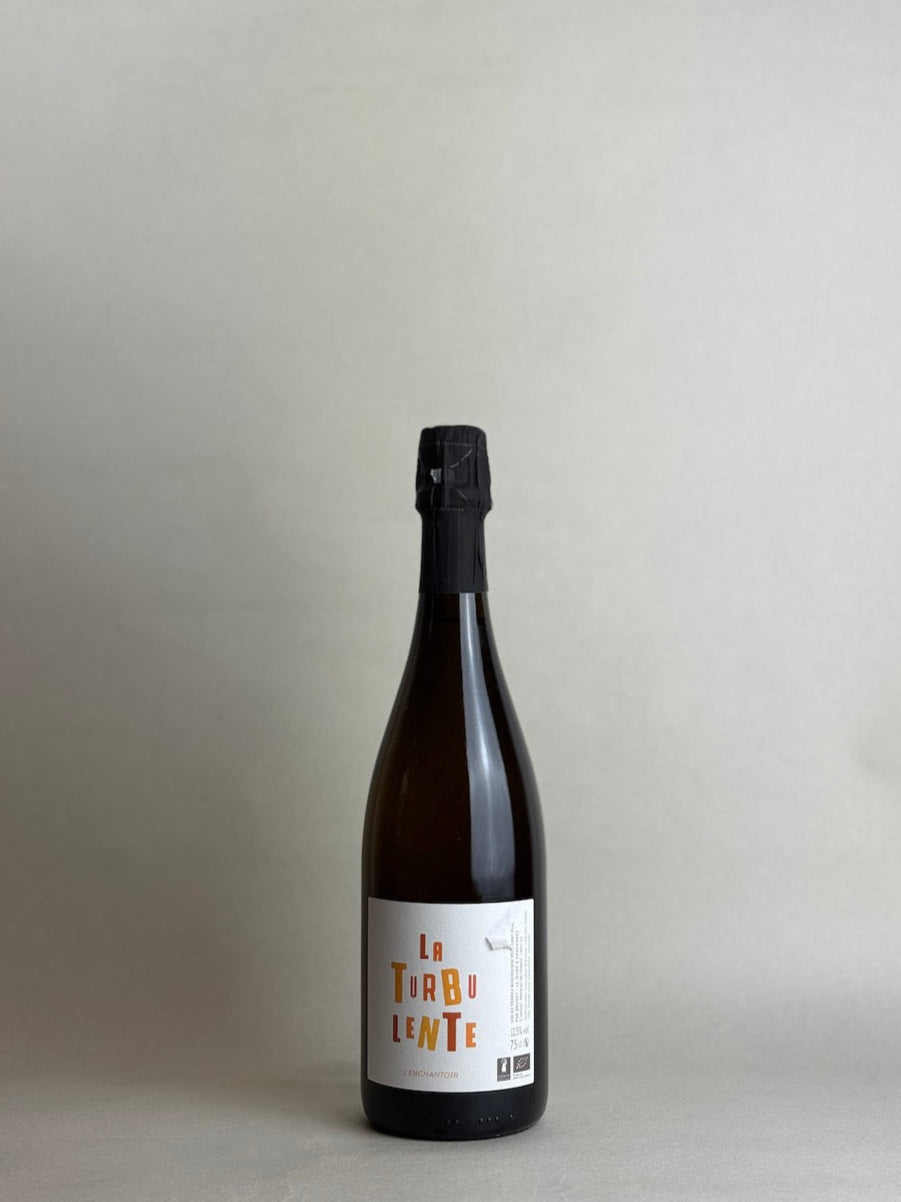 Domaine de L´enchantoir - Turbulente