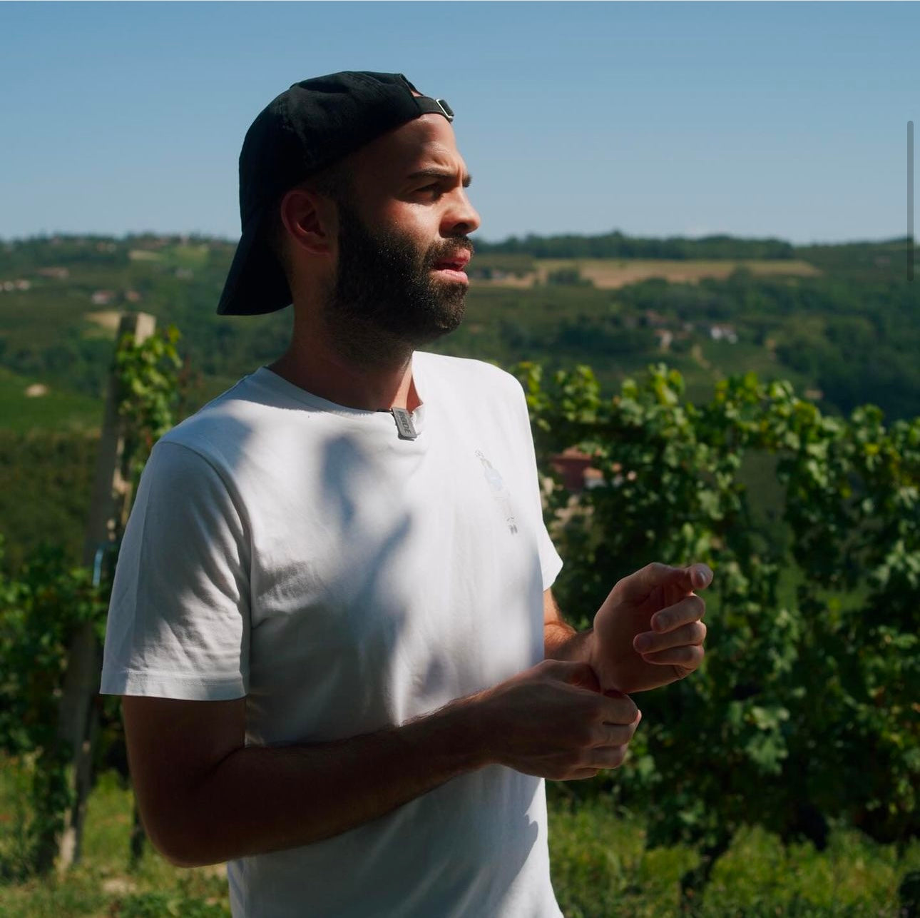 DWNL - Alessandro Salvano