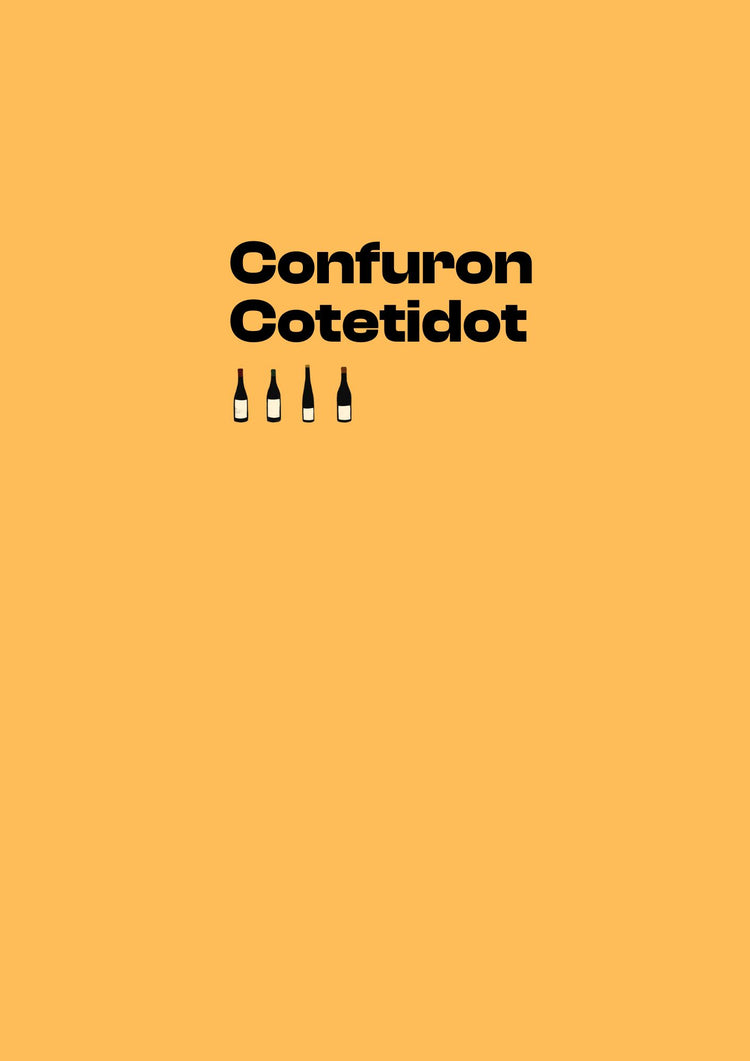 Confuron Cotetidot