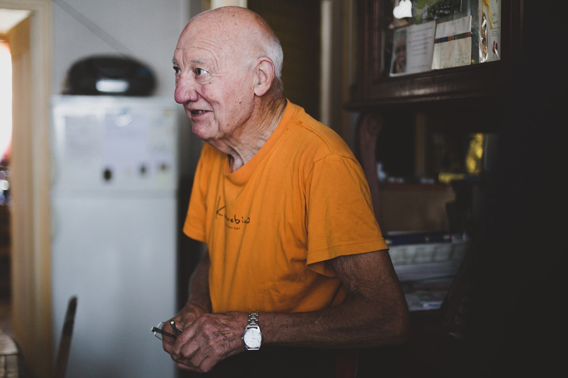 Maison Pierre Overnoy