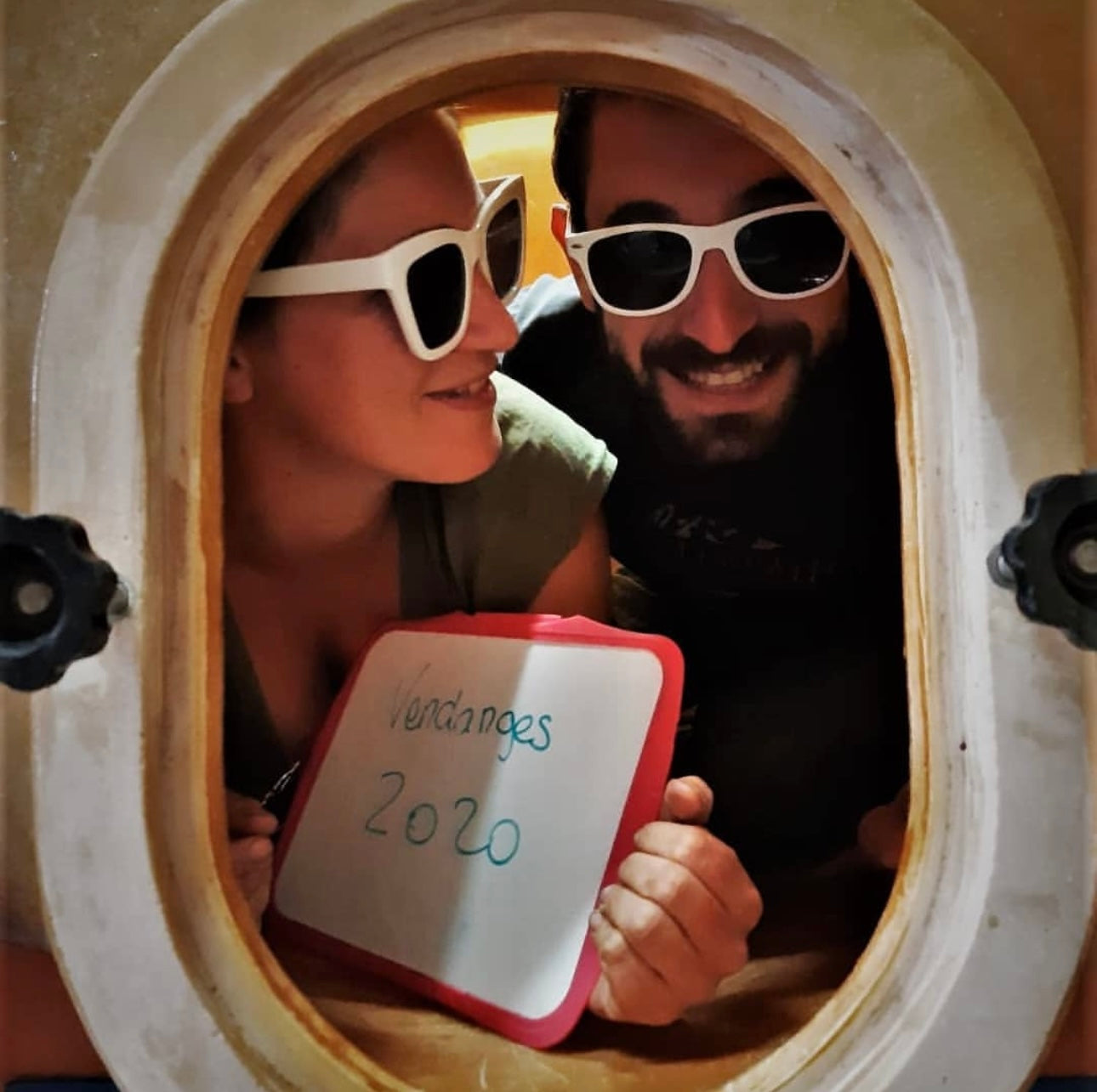 Domaine de Mouscaillo