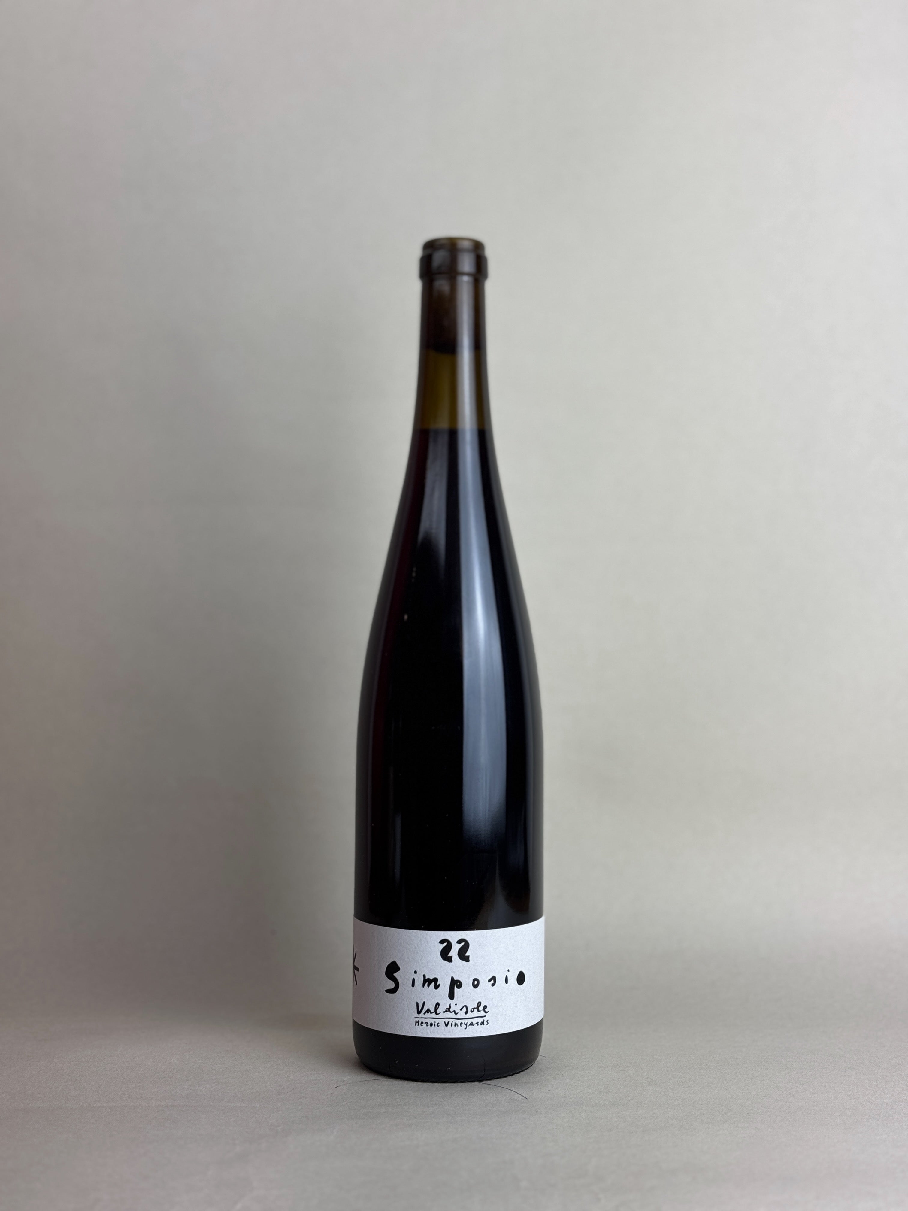 Valdisole - Simposio 2022