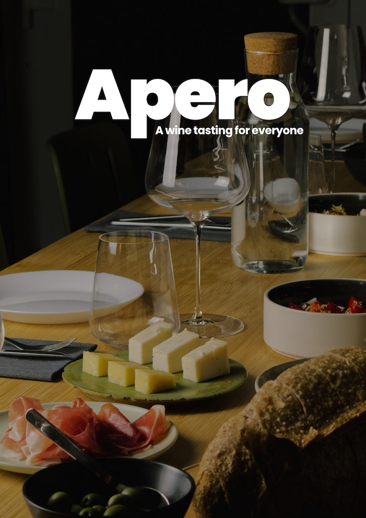 Apero – Freitag, 19. Juni