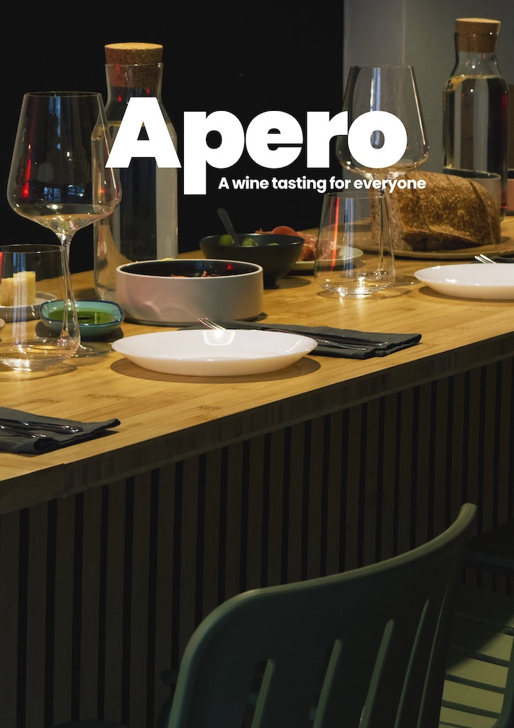 Apero – Freitag, 17. Juli