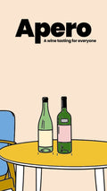 Apero - Wednesday 14th January