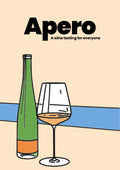 Apero - Friday 13th March
