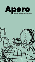 Apero - Friday 3rd October