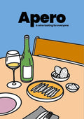 Apero - Friday 27th February