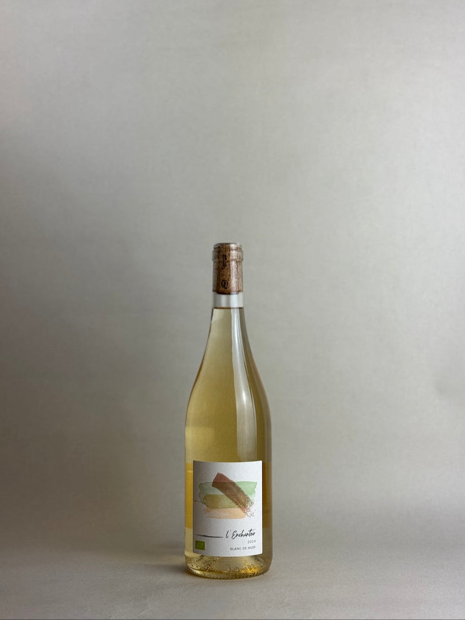 Domaine de L´enchantoir - Blanc De Noir 2024