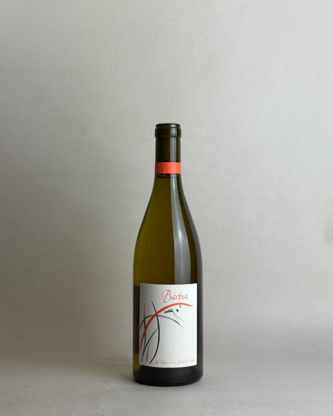 Famille Delouvin - Sauvage – FYT Wine