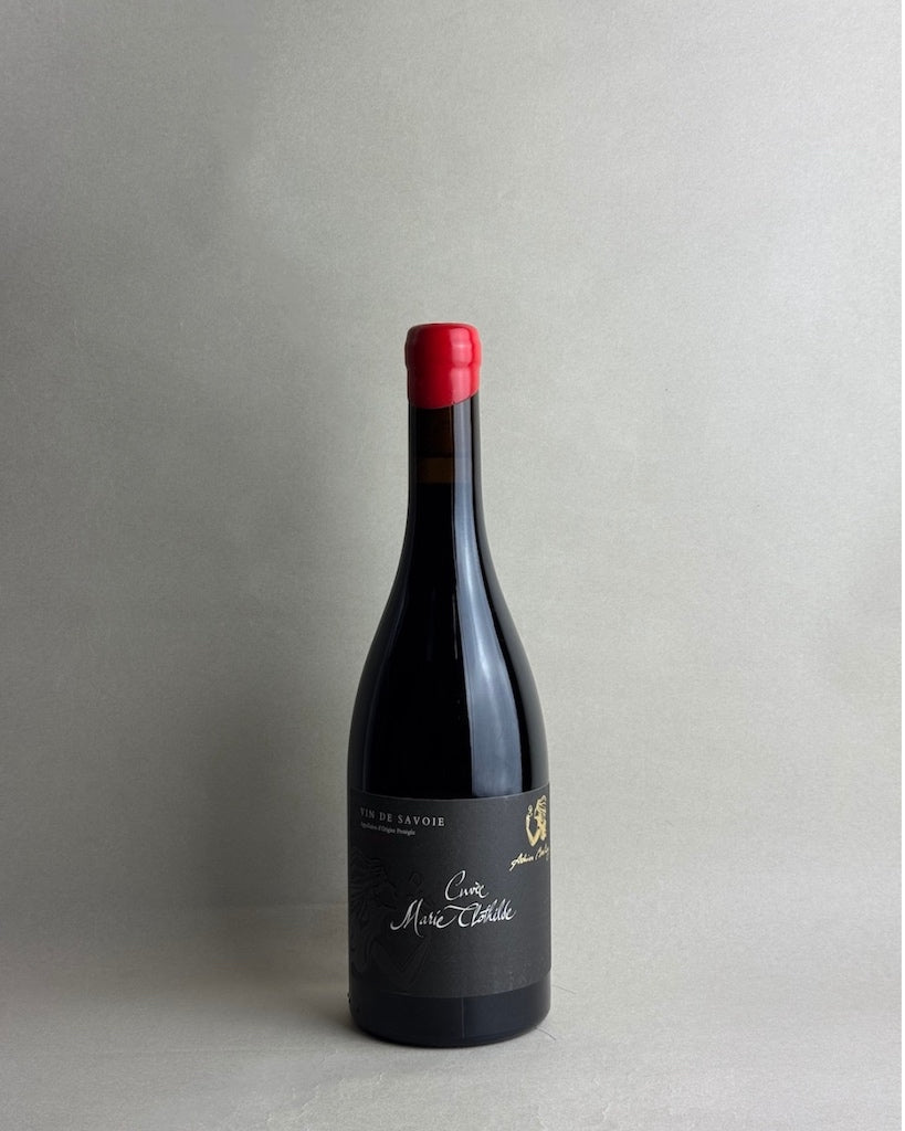 Adrien Berlioz - Cuvée Marie Clothilde 2024 – FYT Wine