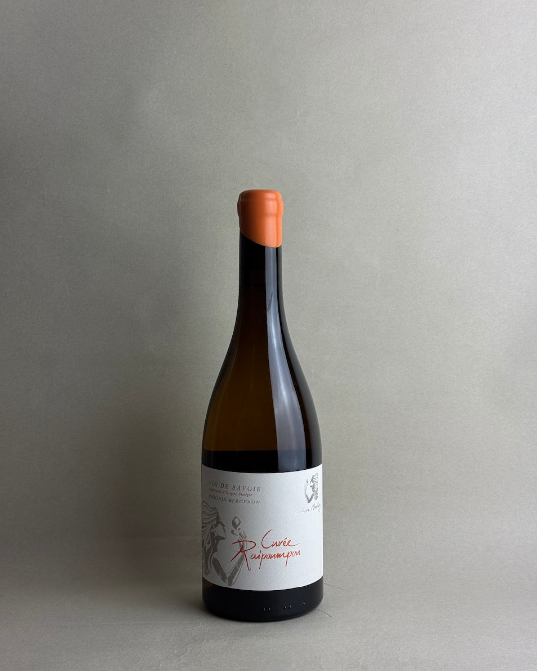 Adrien Berlioz - Cuvée Raipoumpou 2024