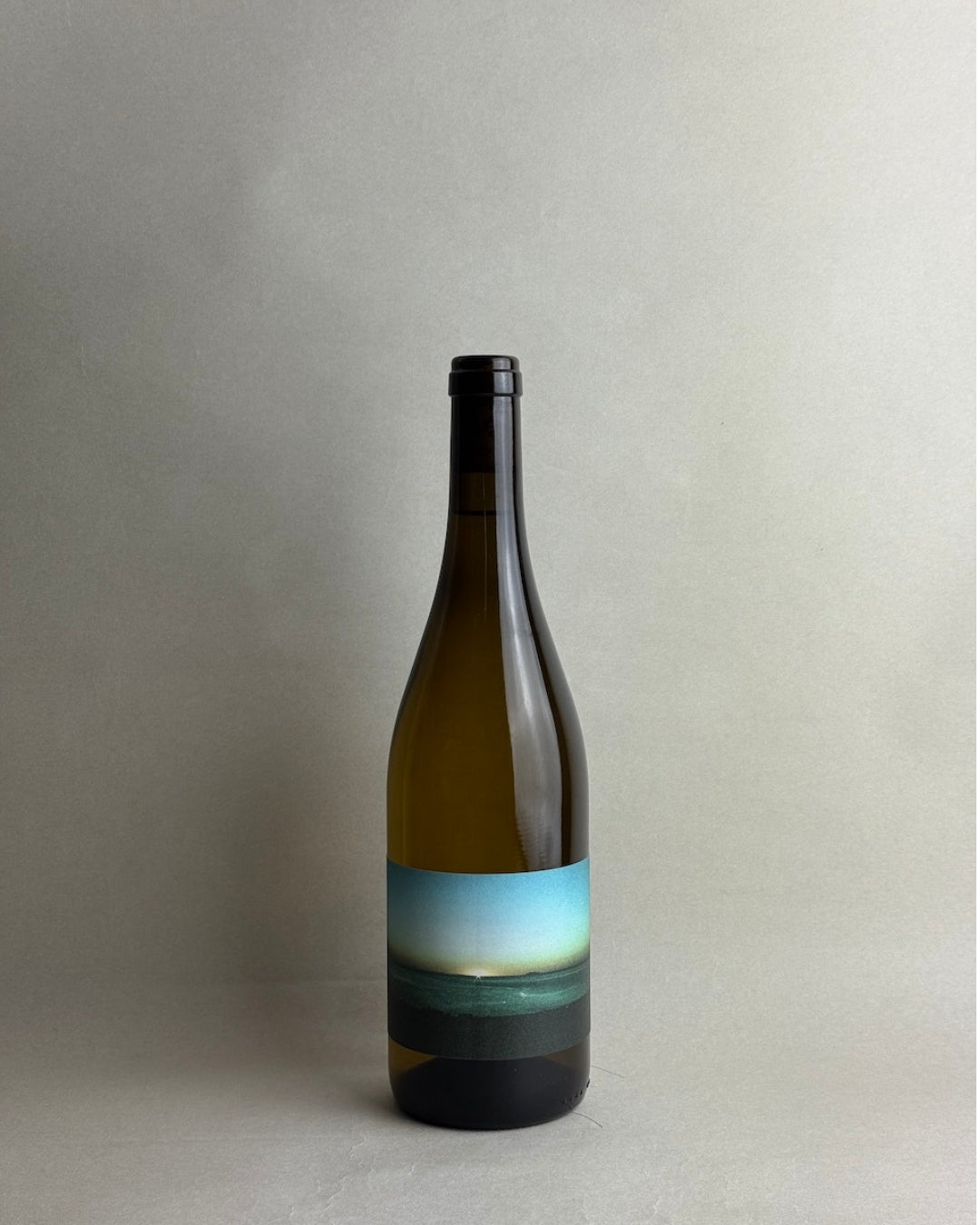 Nicolas Mariotti Bindi - Albore Blanc 2024