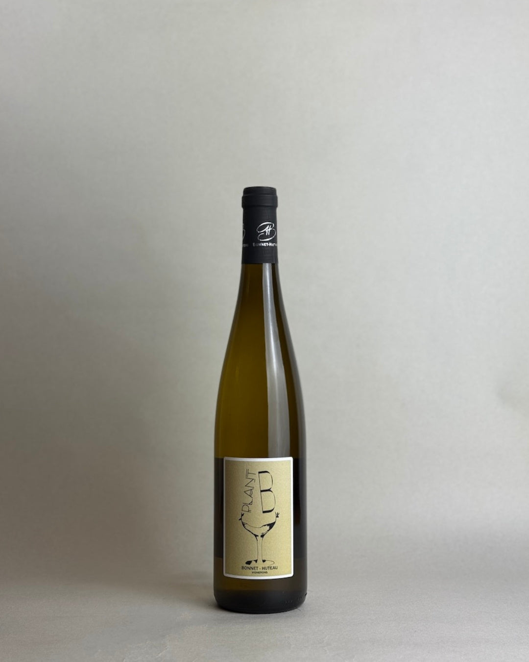Domaine Bonnet Huteau - Plant B 2024