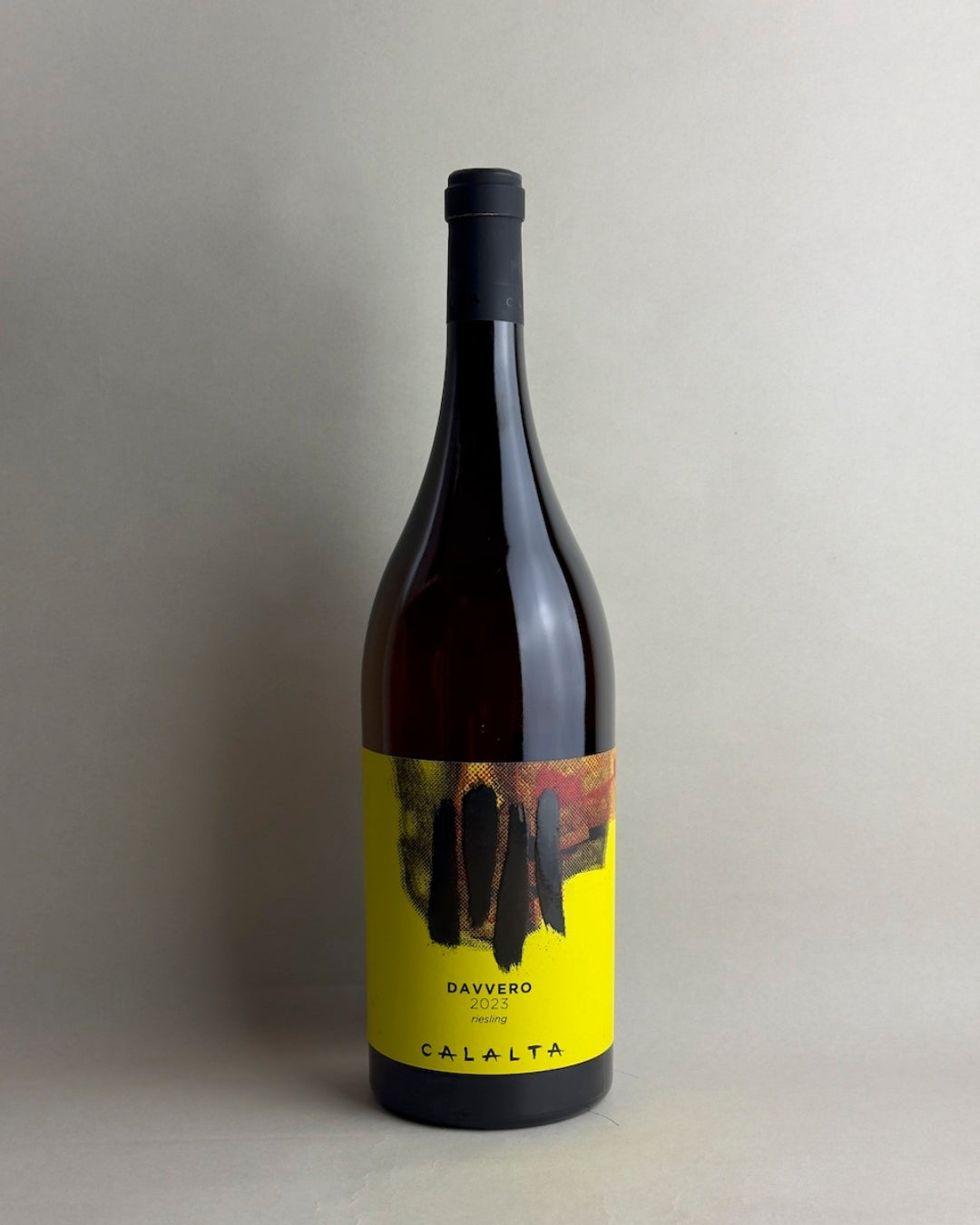 Calalta - Davvero 2023 MAGNUM