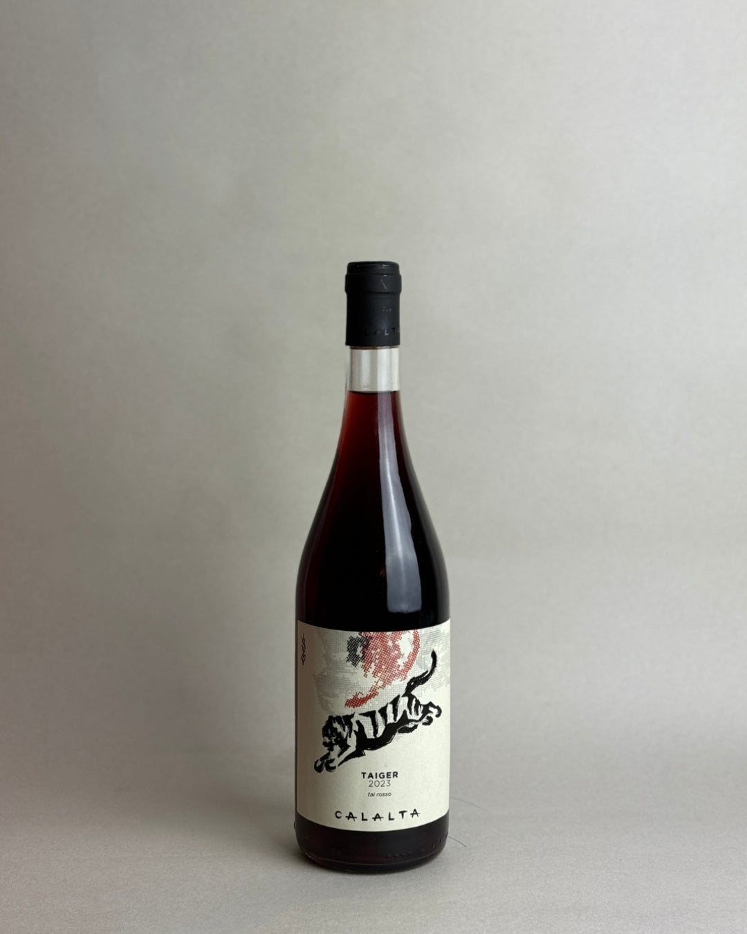 Calalta - Taiger 2023