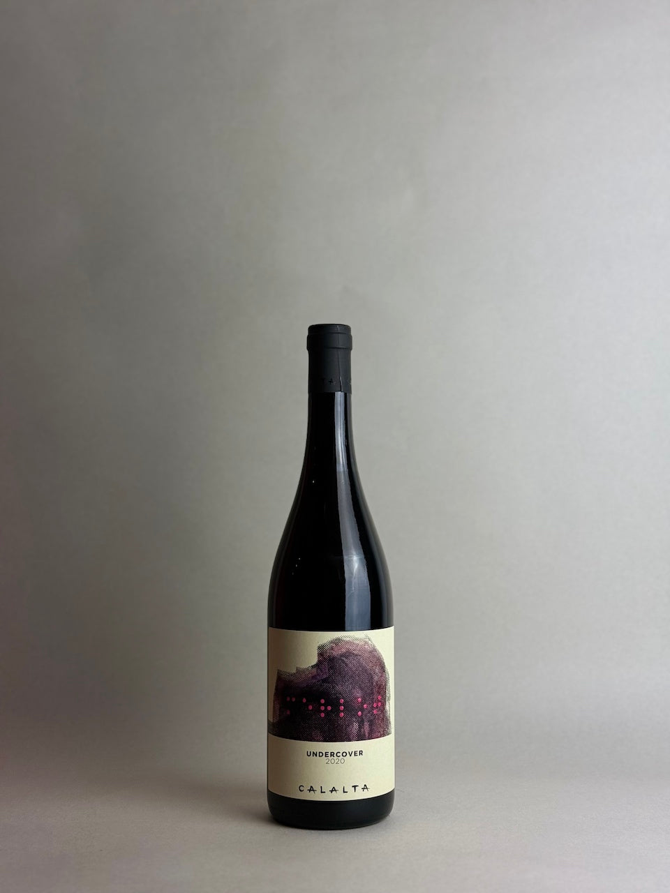 Calalta - Undercover 2023