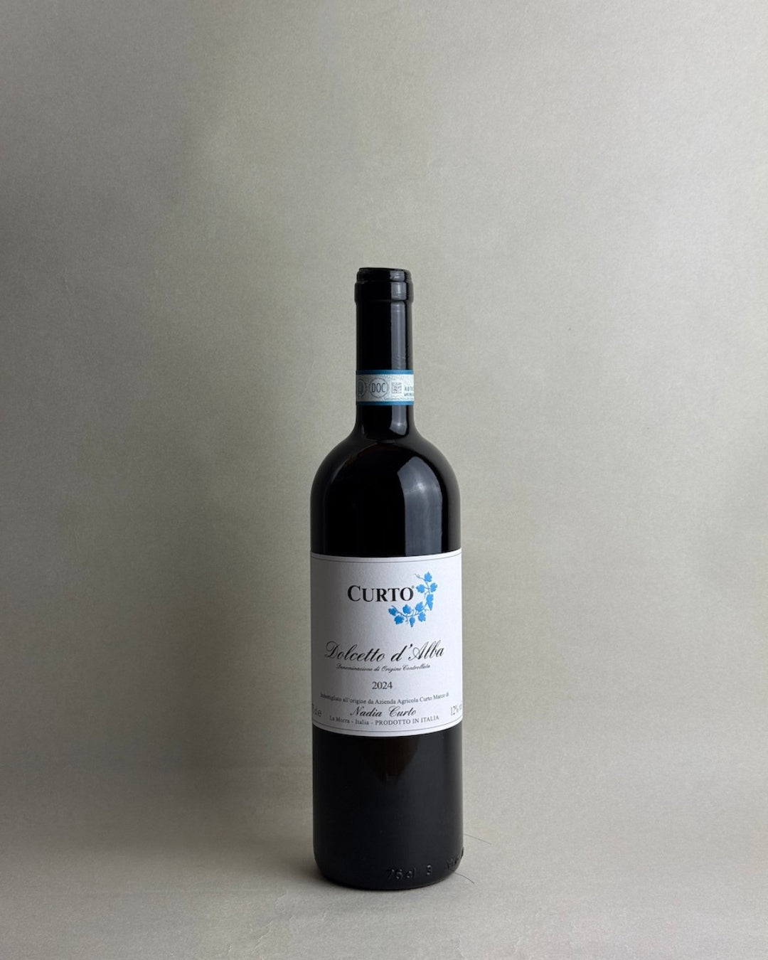 Nadia Curto - Dolcetto d'Aalba 2024