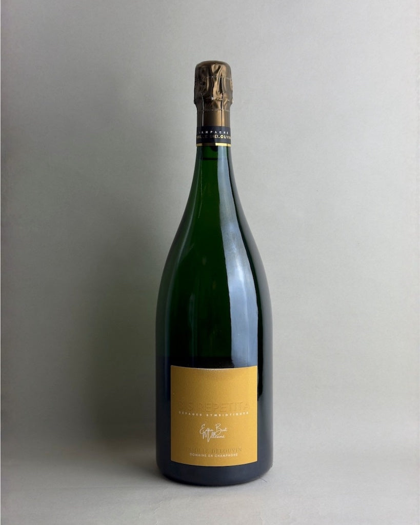Famille Delouvin - Sauvage – FYT Wine