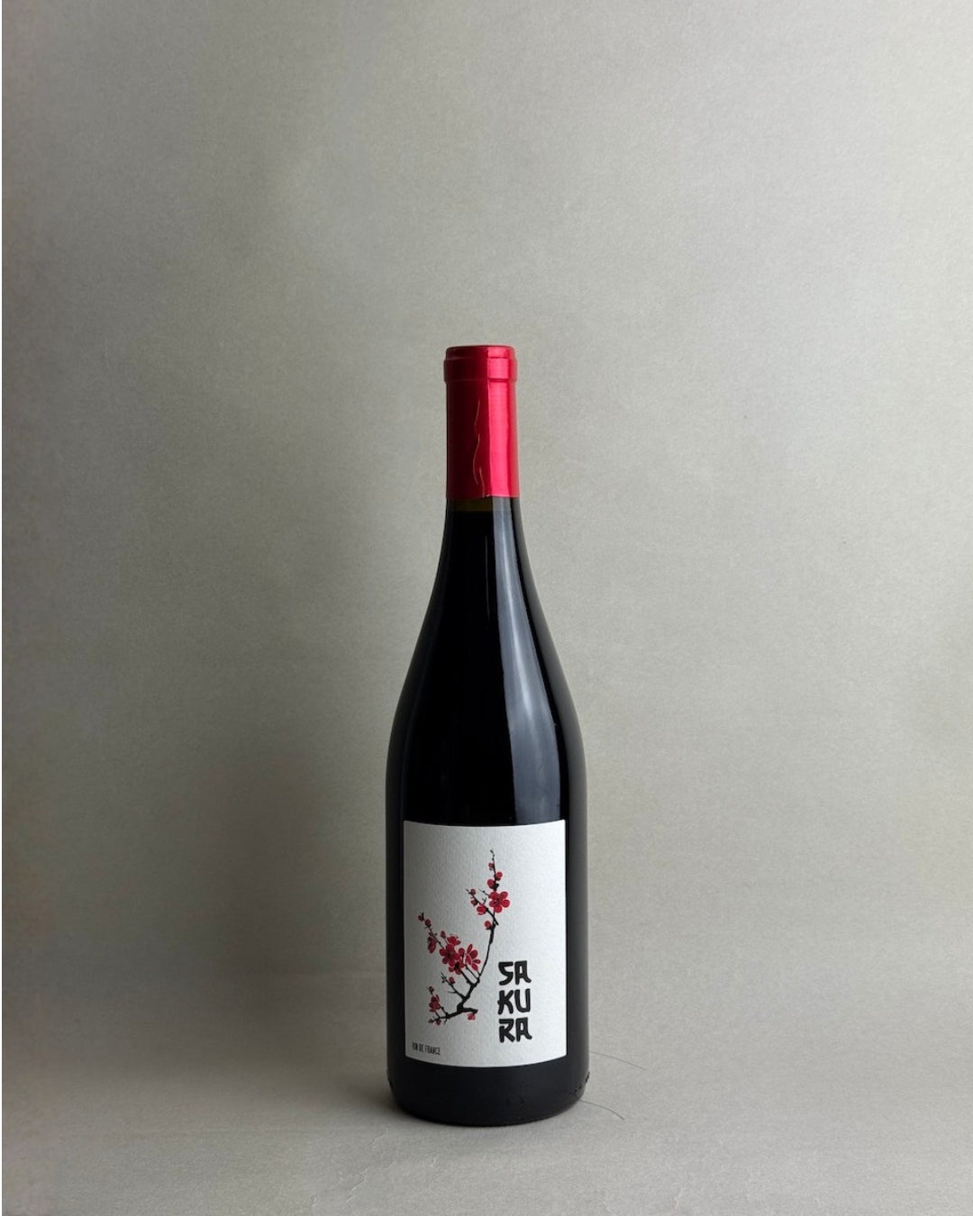 Domaine Duseigneur - Sakura 2023