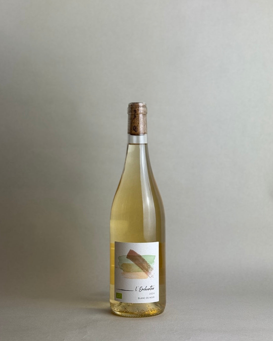 Domaine de L´enchantoir - Blanc De Noir 2024