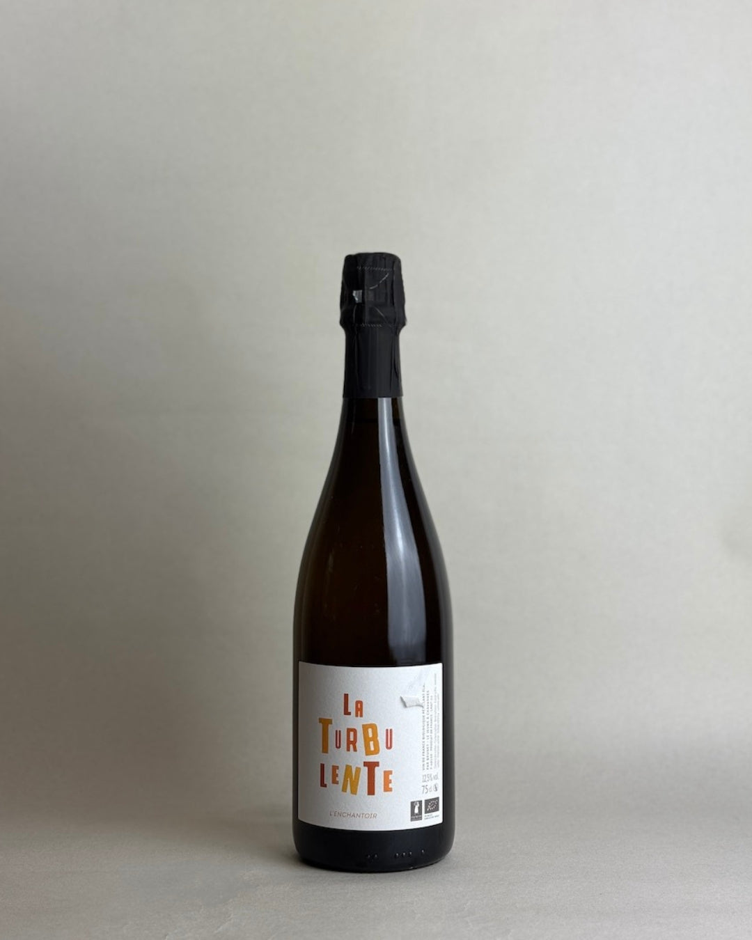 Domaine de L´enchantoir - Turbulente