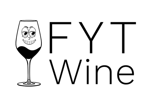 FYT Wine logo