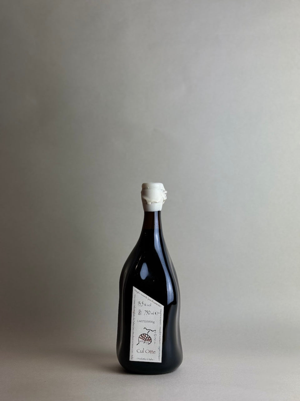 Fabio Gea - Cul Otte 2022