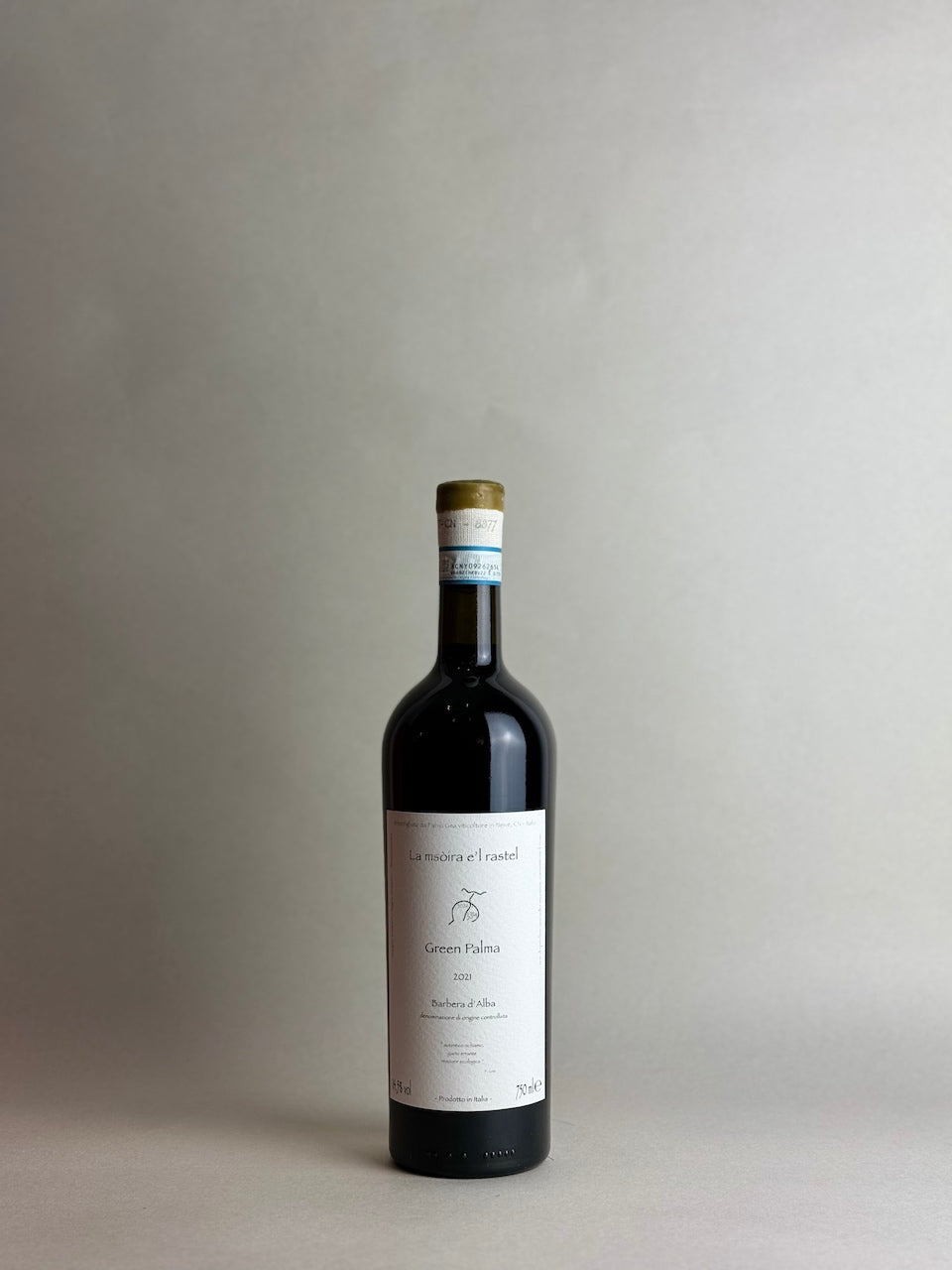 Fabio Gea - Green Palma 2021