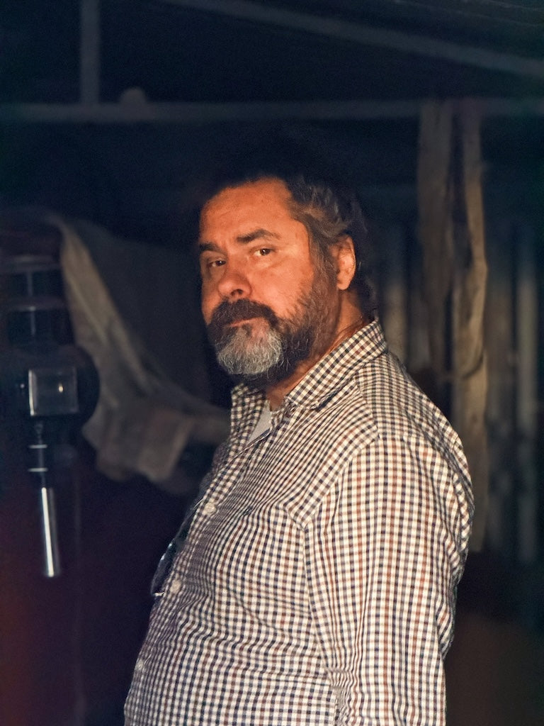 Fabio Gea