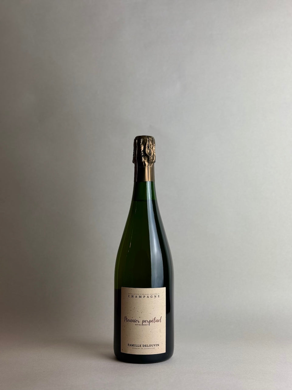 Famille Delouvin - Meunier Perpetuel