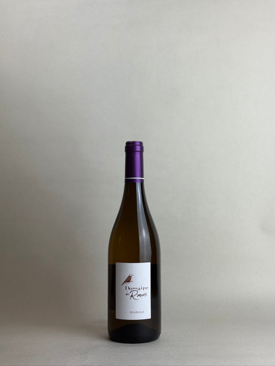 Domaine des Ronces - Florale 2022
