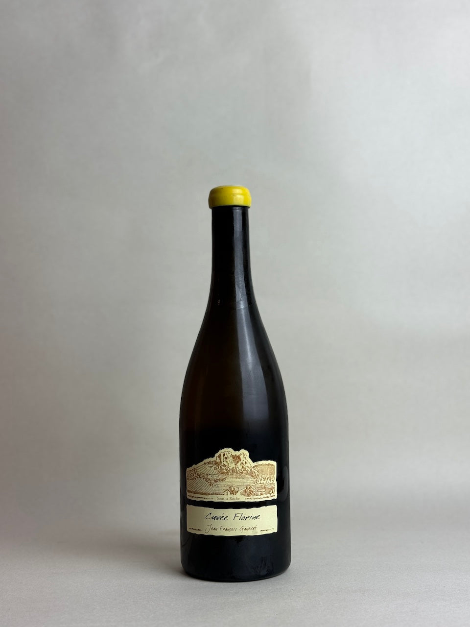 Jean-Francois Ganevat - Florine 2019