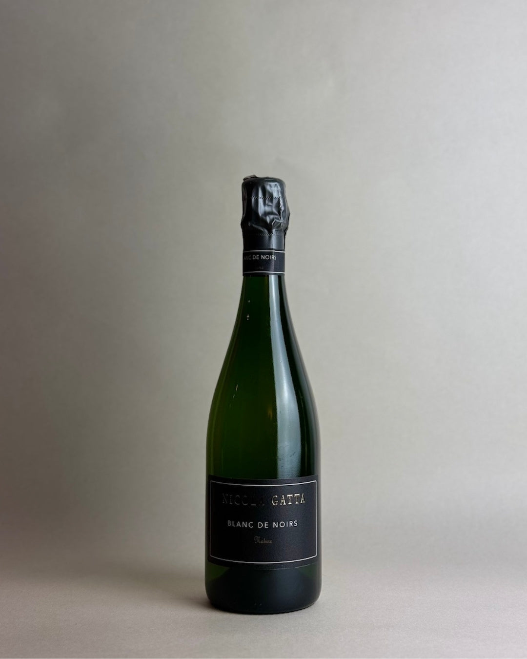 Nicola Gatta - Blanc de Noirs