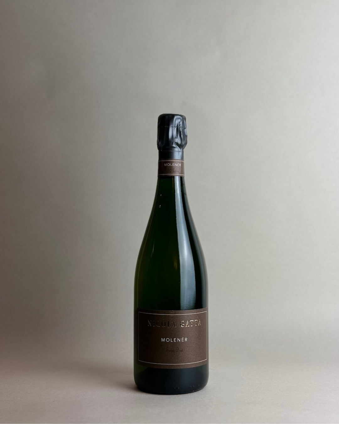 Nicola Gatta - Molener