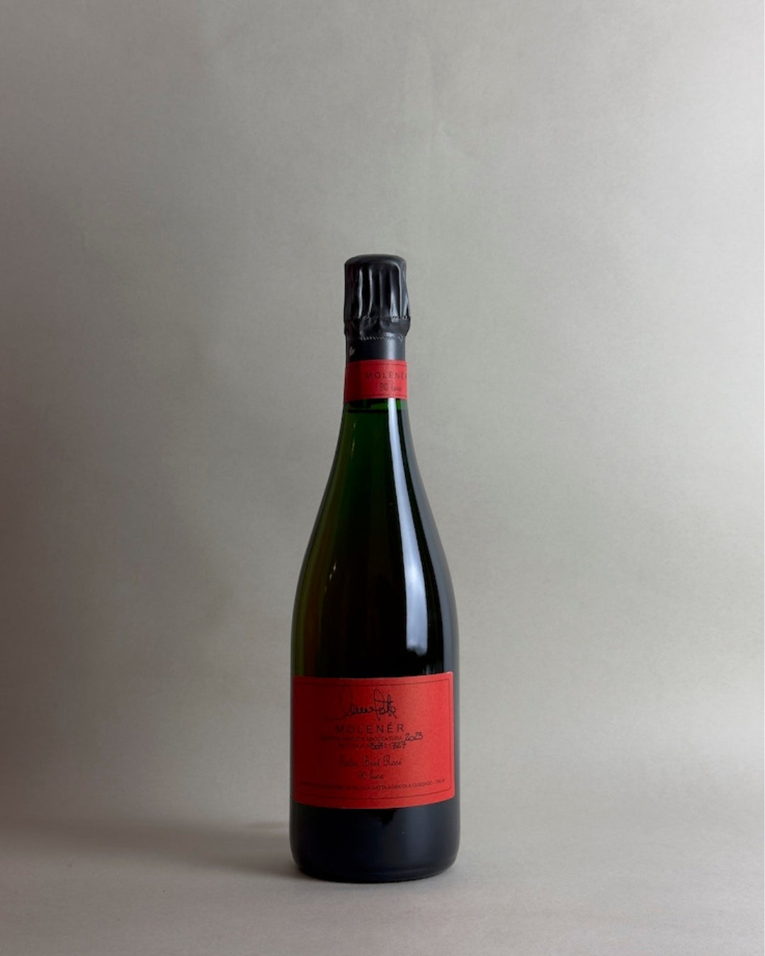 Nicola Gatta - Molener Rosè