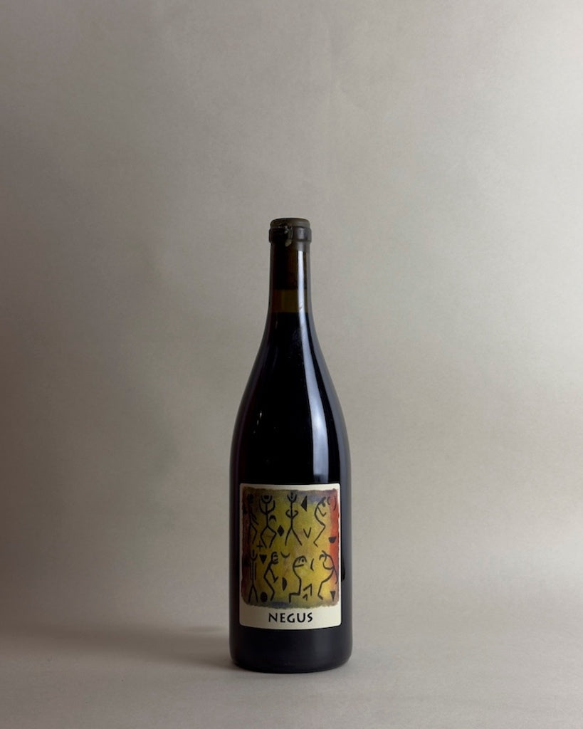 Nicola Gatta - Cuvée Nature – FYT Wine