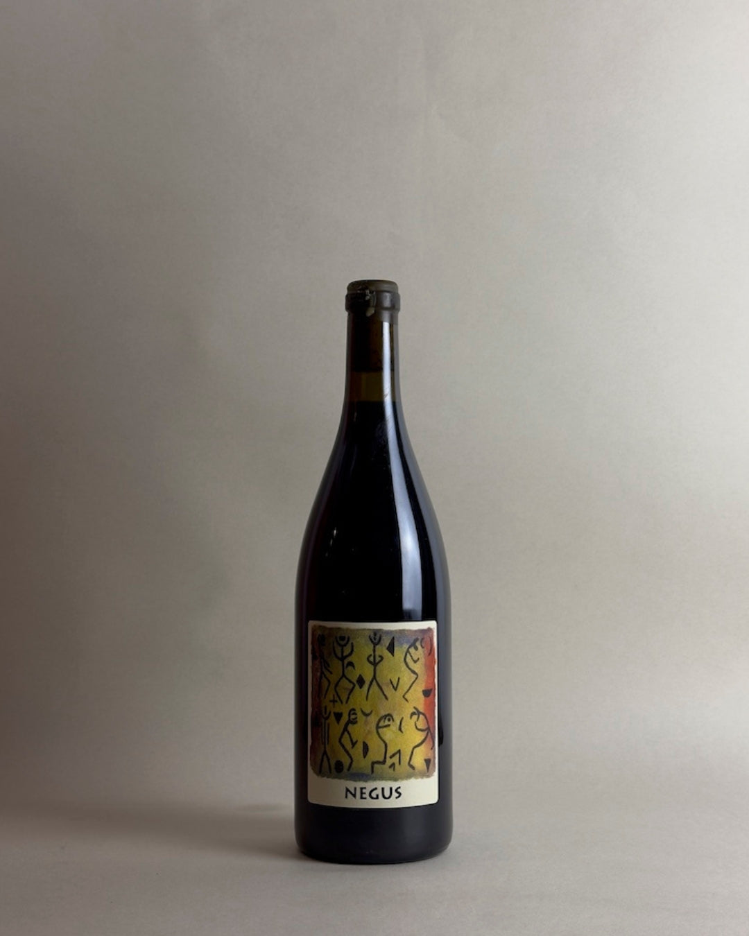 Nicola Gatta - Negus 2019