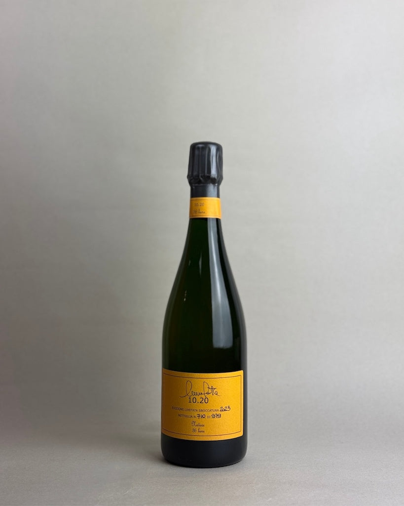 Nicola Gatta - Cuvée Nature – FYT Wine
