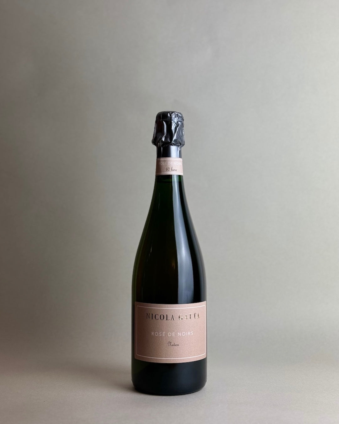 Nicola Gatta - Rosè de Noirs