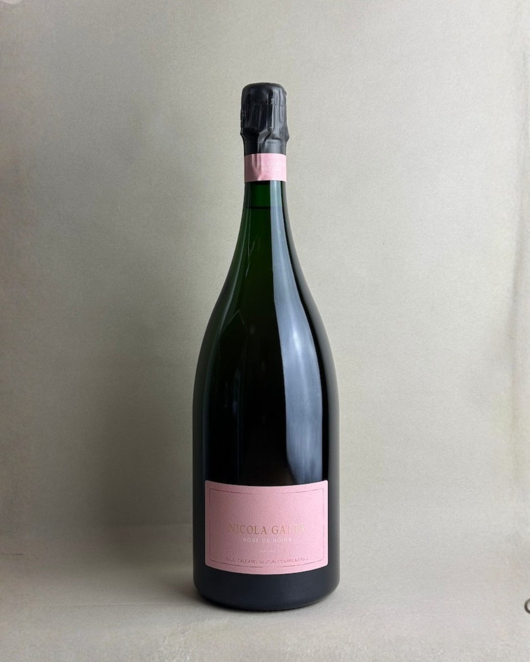 Nicola Gatta - Rosè de Noirs