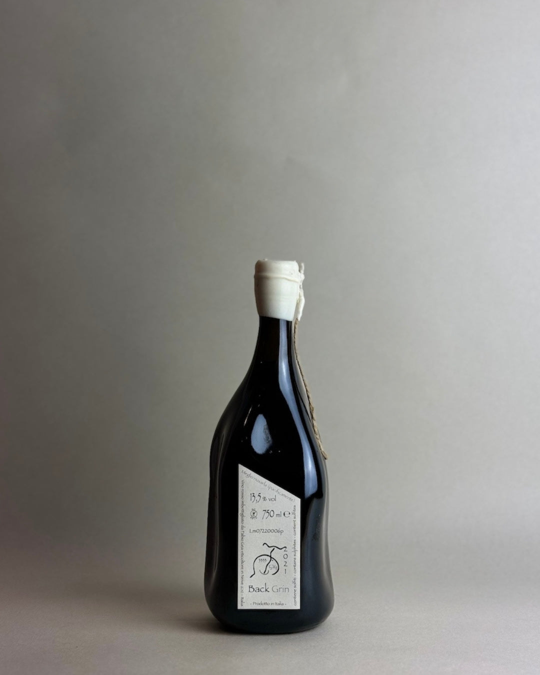 Fabio Gea - Cul Otte 2022 – FYT Wine