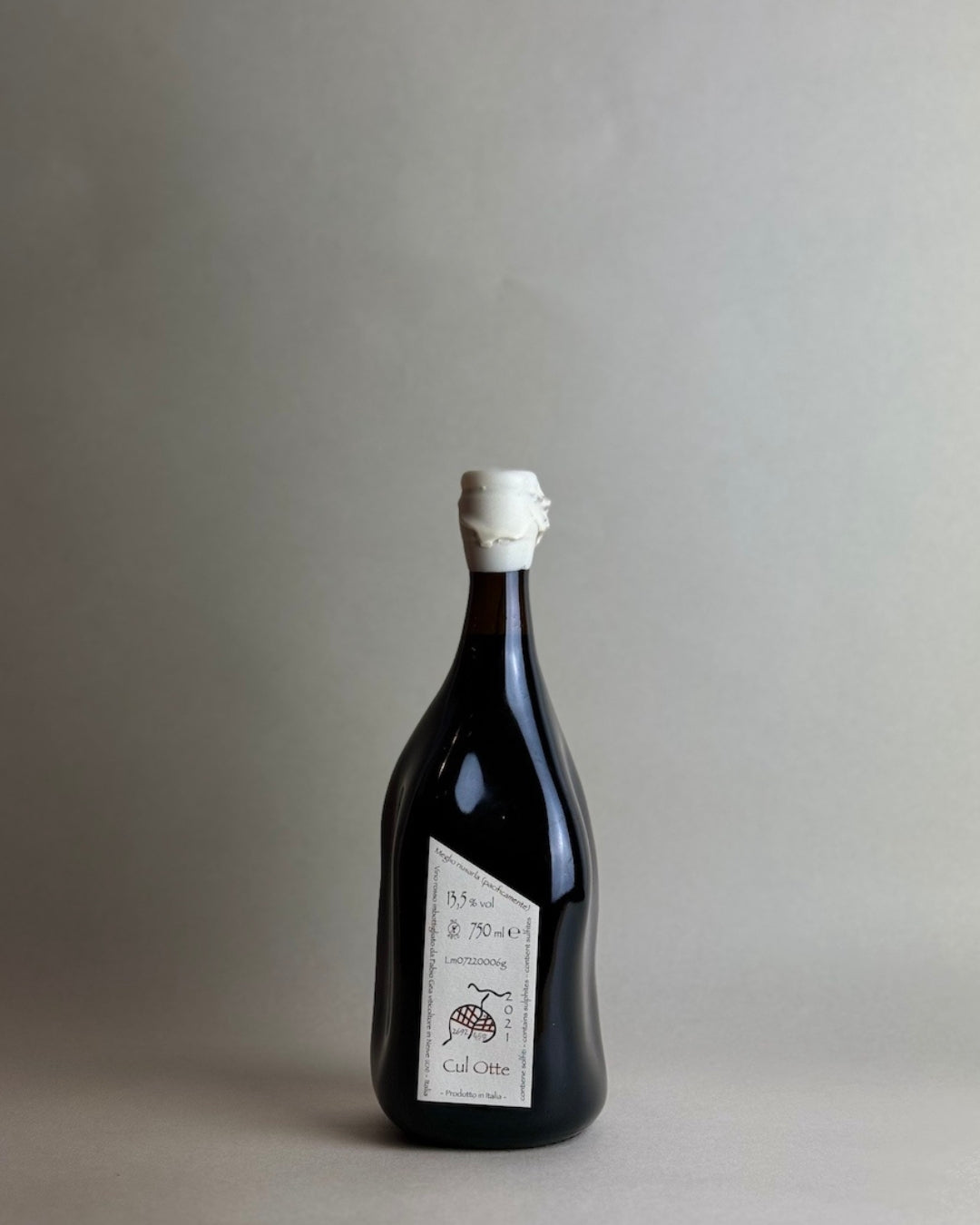 Fabio Gea - Cul Otte 2022